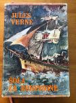 Šola za Robinzone & Drama v Livoniji - Jules Verne