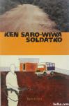 SOLDATKO, Ken Saro-Wiwa
