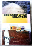 SOLDATKO Ken Saro-Wiwa