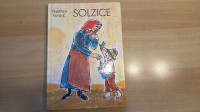 Solzice Prežihov Voranc