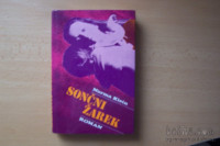 SONČNI ŽAREK N. KLEIN POMURSKA ZALOŽBA 1977
