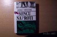 SONCU NAPROTI J. VIPOTNIK DZS 1985