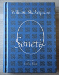 SONETI William Shakespare