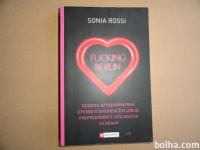 SONIA ROSSI, FUCKING BERLIN