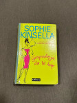 Sophie Kinsella: Gospodinja, da te kap