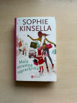 Sophie Kinsella: Mala strastna zapravljivka