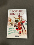 Sophie Kinsella: Mala Strastna zapravljivka