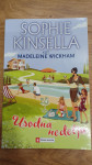 Sophie Kinsella: Usodna nedelja