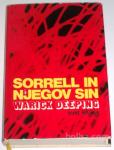 SORRELL IN NJEGOV SIN – Warwick Deeping (2 knjigi)