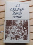 ŠPANSKI VRTNAR- CRONIN (KZ)
