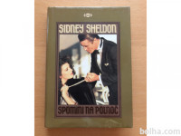 SPOMINI NA POLNOČ SIDNEY SHELDON