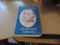 SPREOBRNJENI LAHKOŽIVEC S. ENOCH ZALOŽBA ANU ELARA 2009