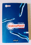 SREBRNA PLAVUT