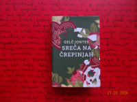 SREČA NA ČREPINJAH Gelč Jontes