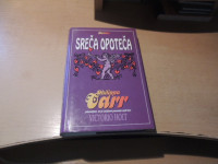 SREČA OPOTEČA P CARR POMURSKA ZALOŽBA 1995