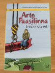 Srečni človek, Arto Paasilina