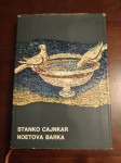 Stanko Cajnkar: Noetova barka : roman