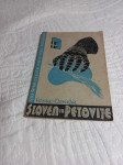 Stanko Cankar, SLOVEN IZ PETOVIE