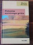 Štefan Kardoš - Pobočje sončnega griča