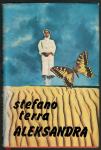 Stefano Terra, ALEKSANDRA, Pomurska založba 1975