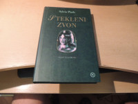 STEKLENI ZVON S. PLATH ZALOŽBA MLADINSKA KNJIGA 2011
