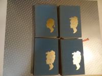 STEPHANIE -  MARCEL GOBINEAU -  ZBIRKA 1,2,3,4,KNJIG      1974