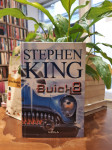 Stephen King: BUICK 8