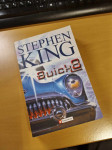 Stephen King - BUICK 8