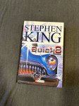 Stephen King: Buick 8