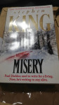 Stephen King - Misery (v angleščini)