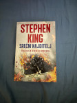 Stephen King: Srečni najditelj
