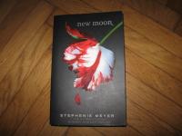 Stephenie Meyer: New Moon (v angleščini)