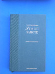 STO LET SAMOTE - Gabriel García Márquez