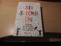 STO SREČNIH DNI E. WOODS ZALOŽBA UČILA INT. 2019