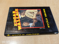 # Stolp groze / Edgar Wallace - uspešnice, krimi 3,99€