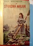STRASNA MALAN - Ejlif Mortanson - v srbskem jeziku
