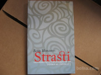 STRASTI