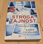 Stroga tajnost / Karen Cleveland
