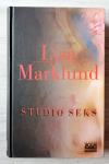 STUDIO SEKS Liza Marklund