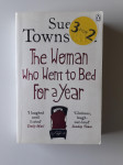 SUE TOWNSWEND, THE WOMAN WHO WENT TO BED FOR A YEAR