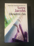 Sunny Jacobs: Ukradeni čas