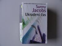 SUNNY JACOBS, UKRADENI ČAS