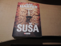 SUŠA J. HARPER ZALOŽBA UČILA INT. 2017