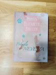 Susan Elisabeth Phillips: Pobegla nevesta - trda vezava