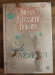 Susan Elizabeth Phillips- Pobegla nevesta