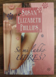 Susan Elizabeth Phillips- Se mi lahko upreš?