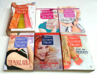 SUSAN ELIZABETH PHILLIPS (več knjig)