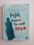 SUSANNA TAMARO, POJDI, KAMOR TE VODI SRCE