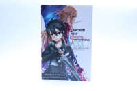 Sword Art Online: Progressive 001