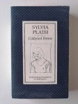 SYLVIA PLATH, COLLECTED POEMS